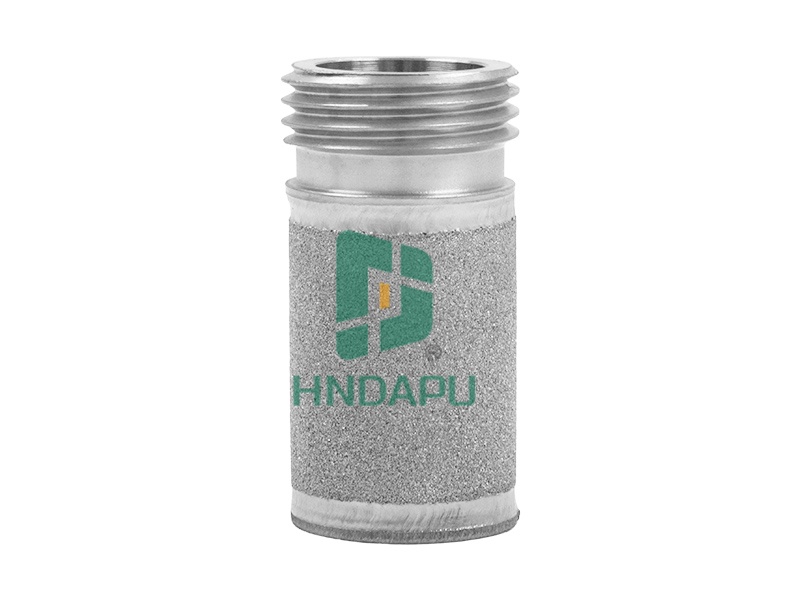 鈦粉末燒結濾芯適合用在哪些生產環境中